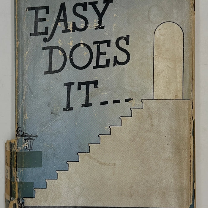 Easy-Does-It...-The-Story-of-Mac-by-Hugh-Reilly Recovery Collectibles