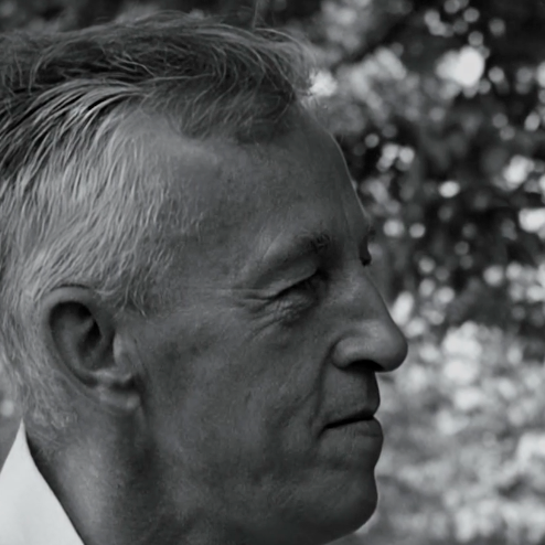 Jay Stinnett’s Bill W. Conscious Contact: Exploring Bill Wilson’s Spiritual Search