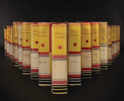 Alcoholics Anonymous First Edition Big Books Recovery Collectibles