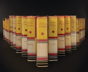 Alcoholics Anonymous First Edition Big Books Recovery Collectibles