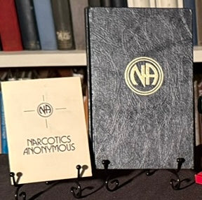 Narcotics Anonymous