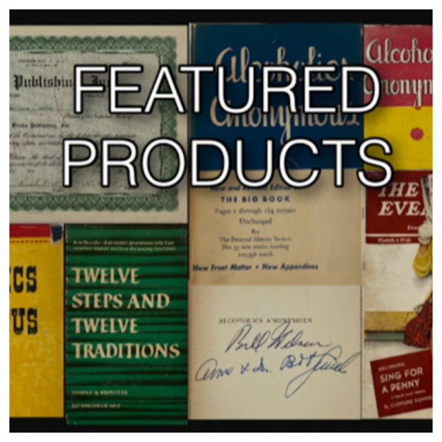 Premier Products Recovery Collectibles
