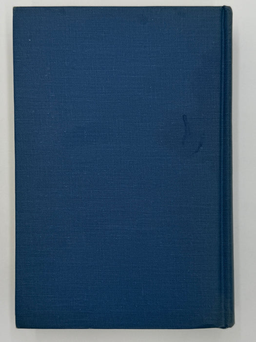 Alcoholics Anonymous Second Edition 5th Printing with ODJ