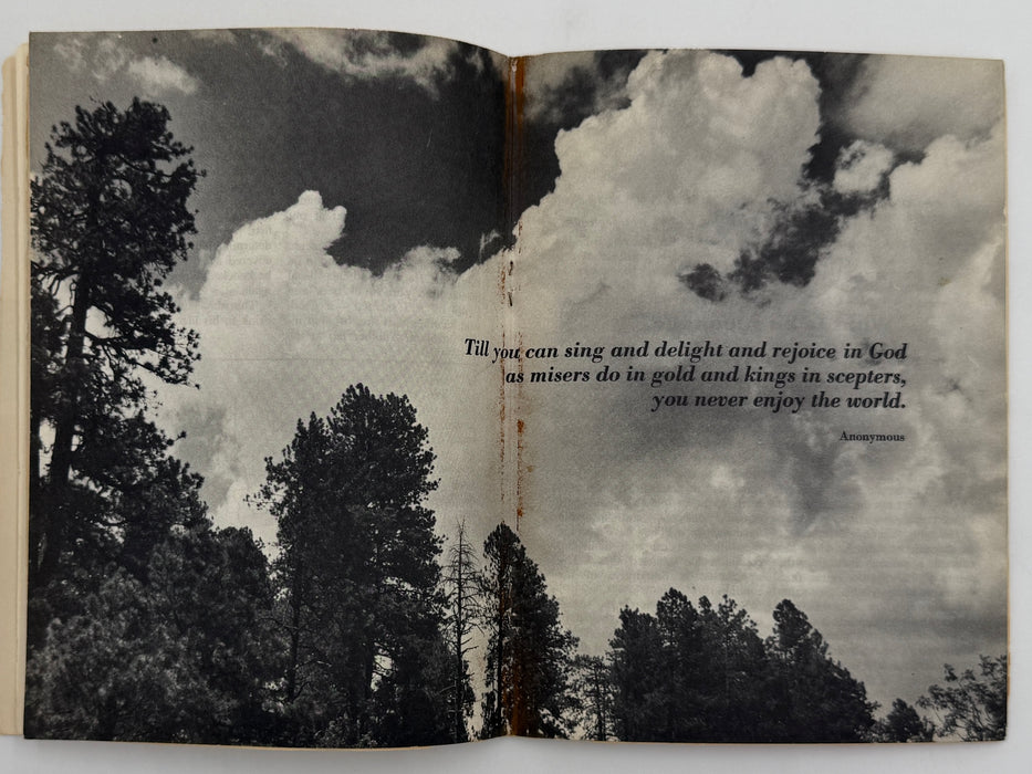 AA Grapevine - Past/Present/Future - July 1968