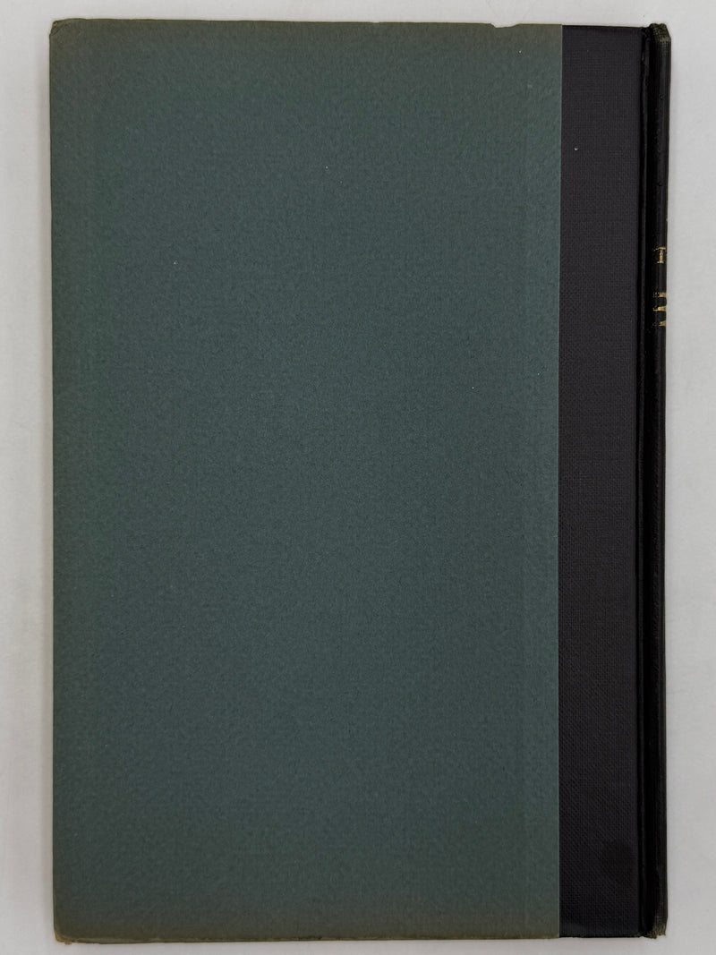 Twelve Steps and Twelve Traditions Third Printing — December 1958 — Original Dust Jacket