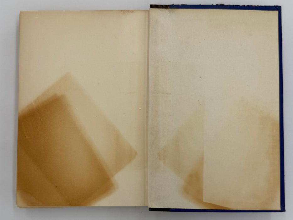 Signed by Bill Wilson - Alcoholics Anonymous Comes Of Age - First Printing from 1957