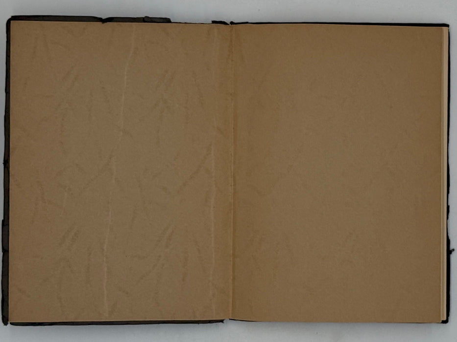 Three Early Works by Thomas Parker Boyd — The Emmanuel Movement & New Thought Tradition