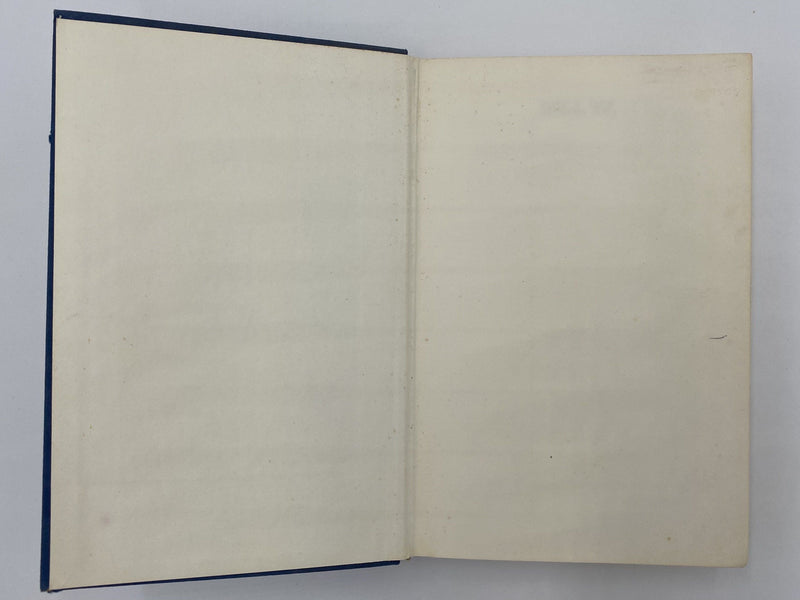 Uncorrected Proof of Bill W. by Robert Thomsen - from 1975 (Copy) Recovery Collectibles