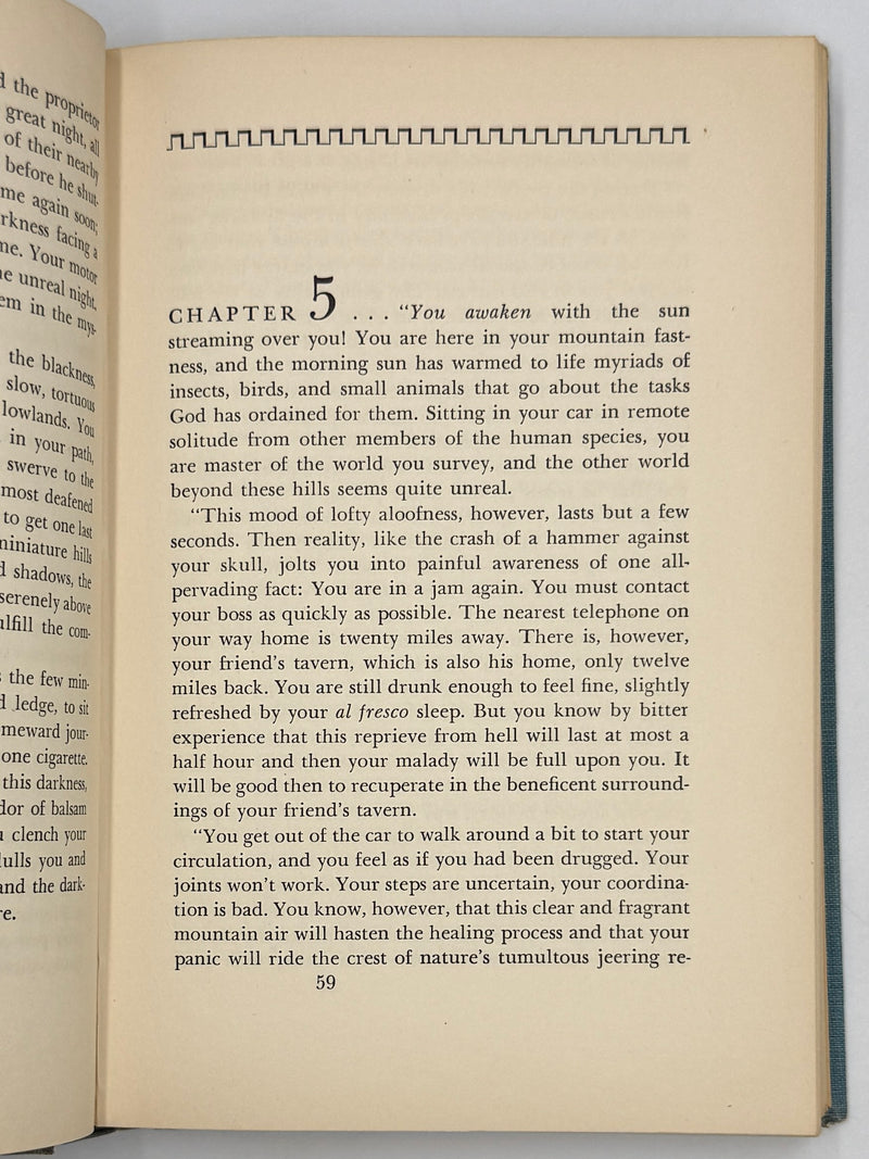 Easy Does It... The Story of Mac with a Foreword by Dr. William D. Silkworth