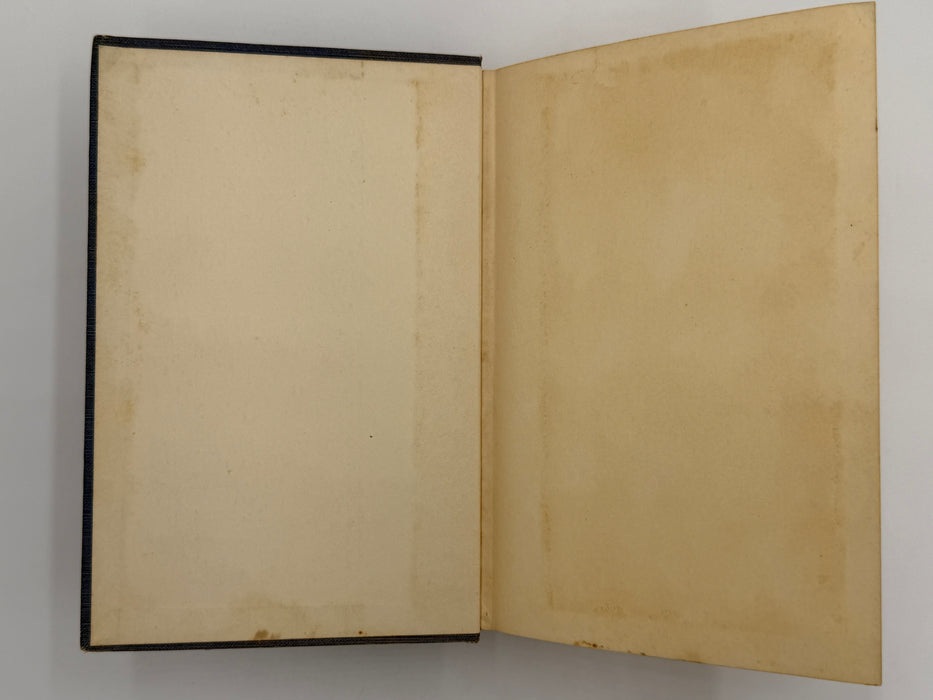 Alcoholics Anonymous Second Edition First Printing from 1955 - RDJ