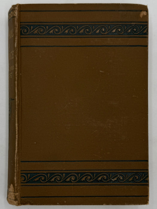 Alcohol and Science; or, Alcohol: What It Is, and What It Does by Wm. (William) Hargreaves, M.D.