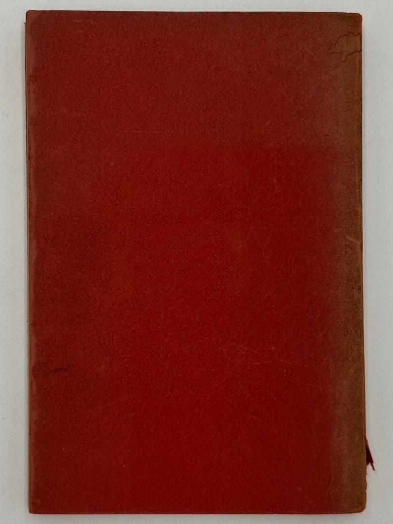 Christa Seva Sangha by Jack C. Winslow - 1930