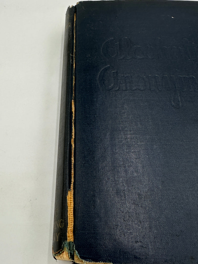 Alcoholics Anonymous First Edition 8th Printing from 1945 - RDJ Recovery Collectibles