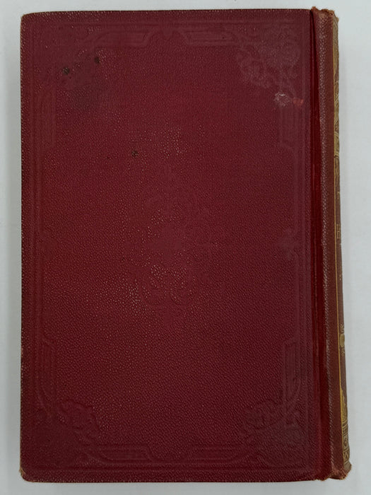 Platform Echoes, or Living Truths for Head and Heart, by John B. Gough