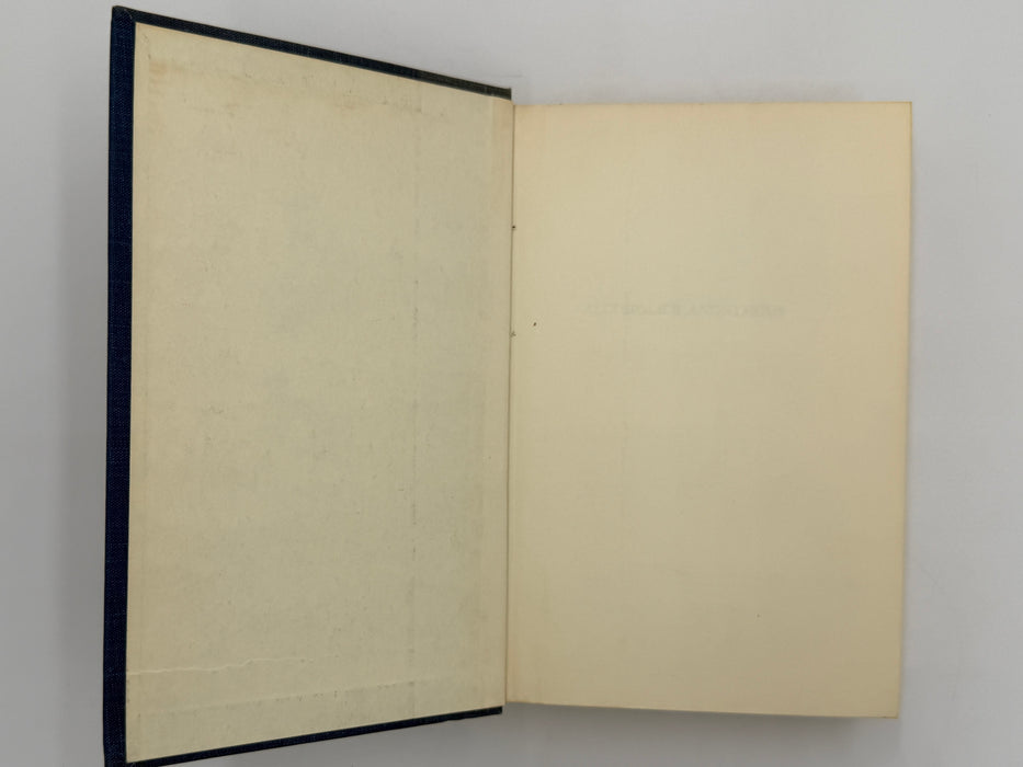 Alcoholics Anonymous Second Edition 15th Printing from 1973 - ODJ
