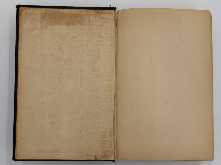 Alcoholics Anonymous Big Book First Edition 4th Printing from 1943 - Green Cover - Original dust jacket