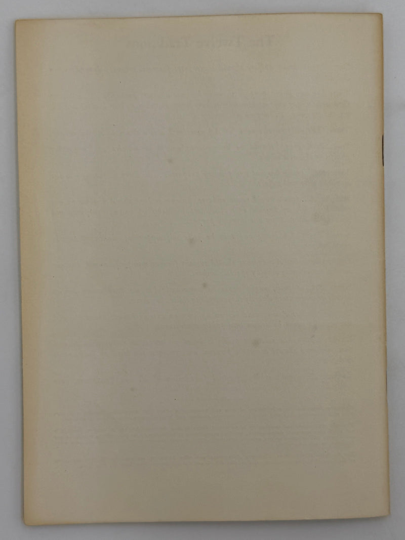 AA Grapevine from April 1955 Recovery Collectibles