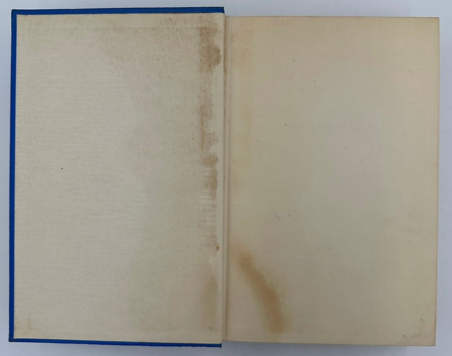 Alcoholics Anonymous — First Edition, Second Printing (March 1941) - Light Blue Cloth Variant With Original Dust Jacket