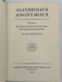 Alcoholics Anonymous 2nd Edition 7th Printing from 1965 - ODJ Recovery Collectibles