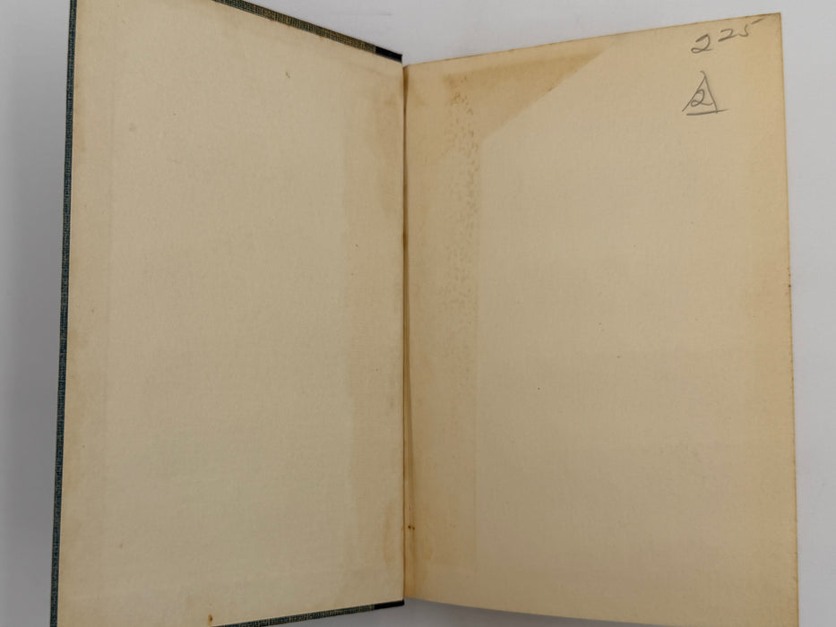 Power Through Constructive Thinking by Emmet Fox