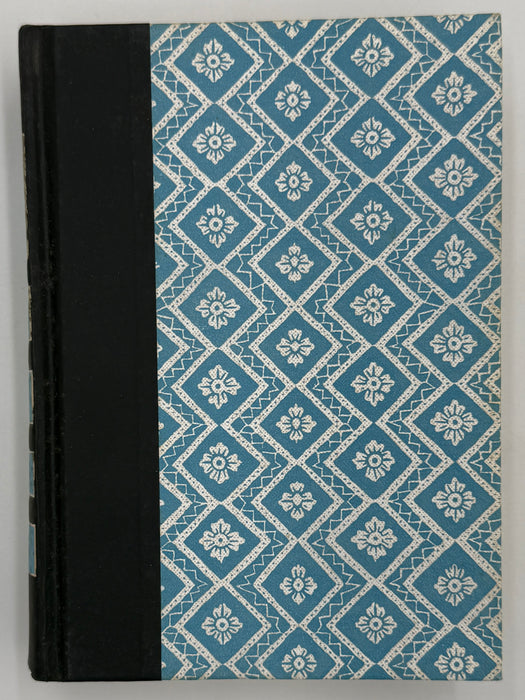 Reader's Digest Condensed Books: BILL W. by Robert Thomsen - 1976