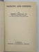 Seeking and Finding by Ebenezer Macmillan from April 1933 West Coast Collection