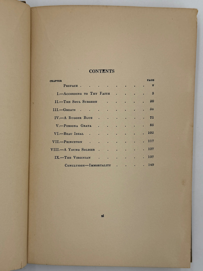More Twice Born Men by Harold Begbie - 1923
