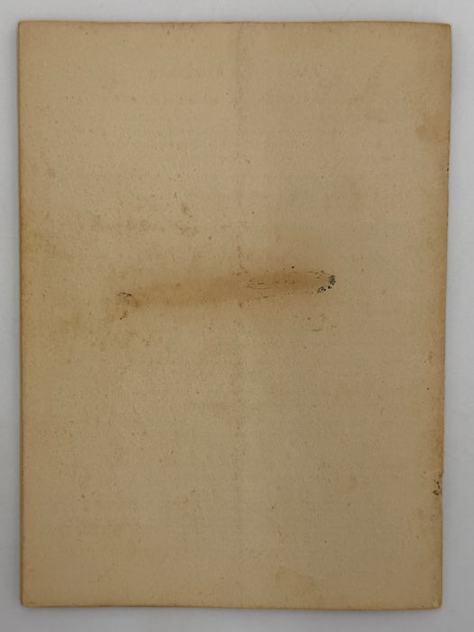 AA Grapevine from April 1956 - Serenity Prayer