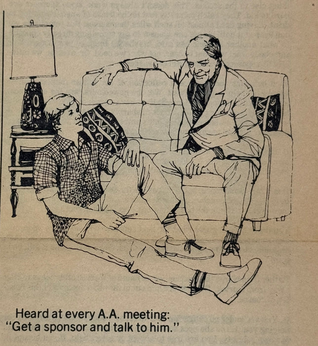 Dry Run Newsletter – June 1983 (Boston Central Service)