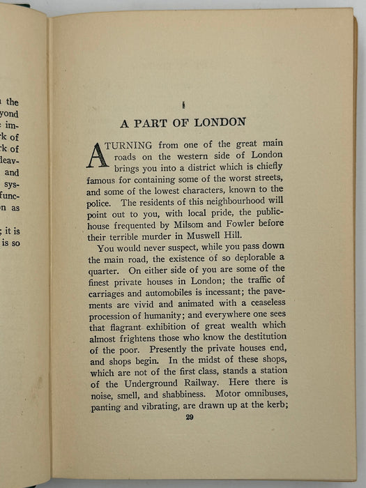 Twice-Born Men by Harold Begbie - 1909