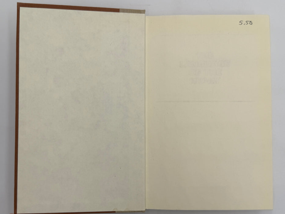 The Language of the Heart: Bill W.’s Grapevine Writings - 3rd Printing 1990 - ODJ