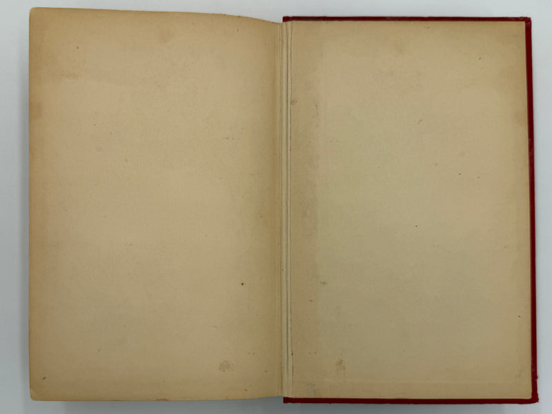 Alcoholics Anonymous (Big Book) — First Edition, First Printing (April 1939)