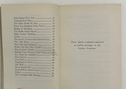 Emmet Fox - THE SEVENTH SPARKS BOOK Recovery Collectibles