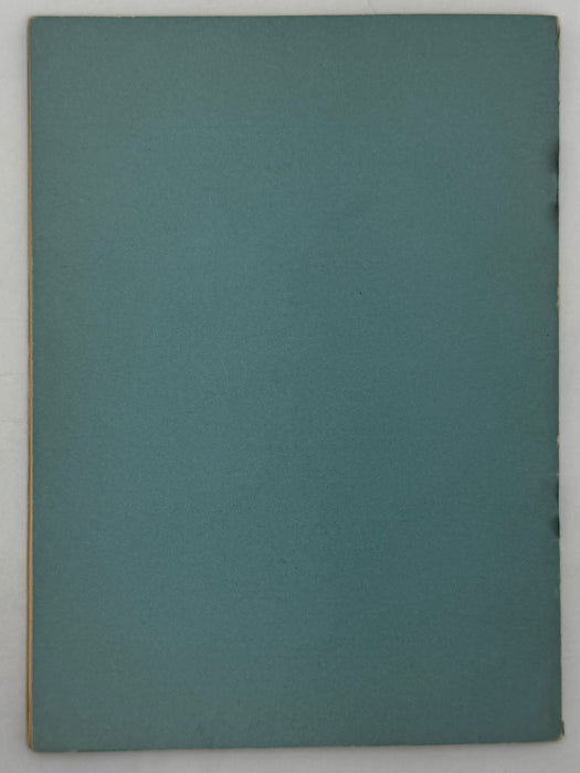 AA Grapevine from January 1954