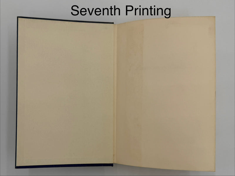 Complete Second Edition Big Book Set - 18 Volumes (1955-1974)