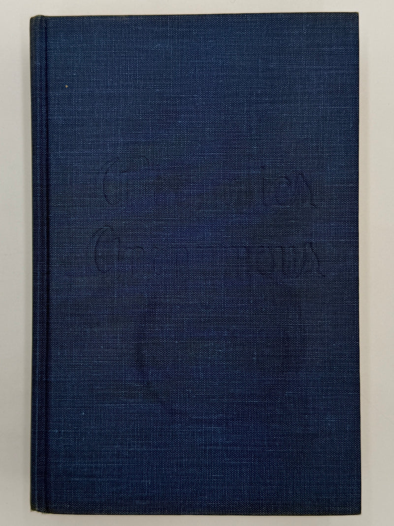 Alcoholics Anonymous Second Edition Big Book 11th Printing with ODJ