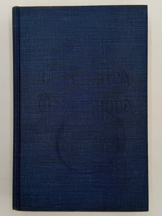 Alcoholics Anonymous Second Edition Big Book 11th Printing with ODJ