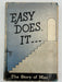 Easy Does It... The Story of Mac from 1950 - Signed by Searcy W. Recovery Collectibles