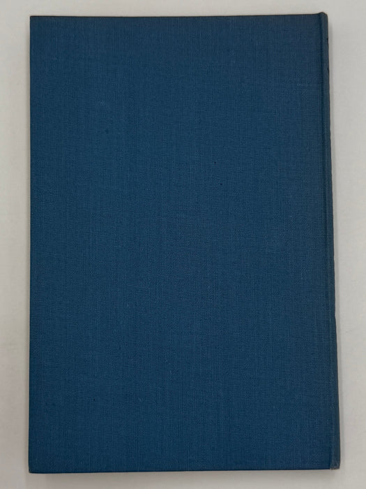 The World That Works — George West (Bishop of Rangoon) — 1946 Hardcover w/ Dust Jacket