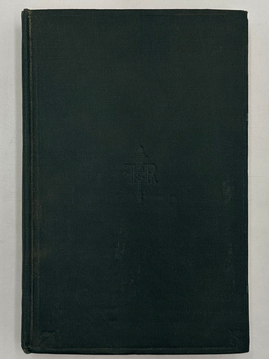 The Principles of Jesus (The Four Absolutes) by Robert E. Speer - 1902