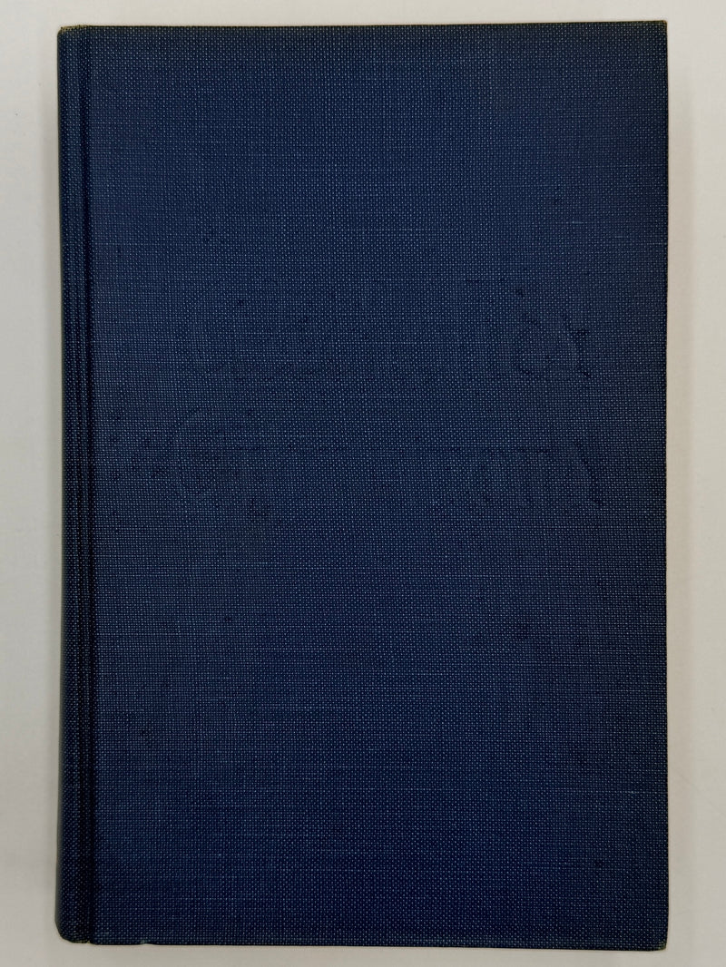 Alcoholics Anonymous Second Edition 15th Printing from 1973 - ODJ