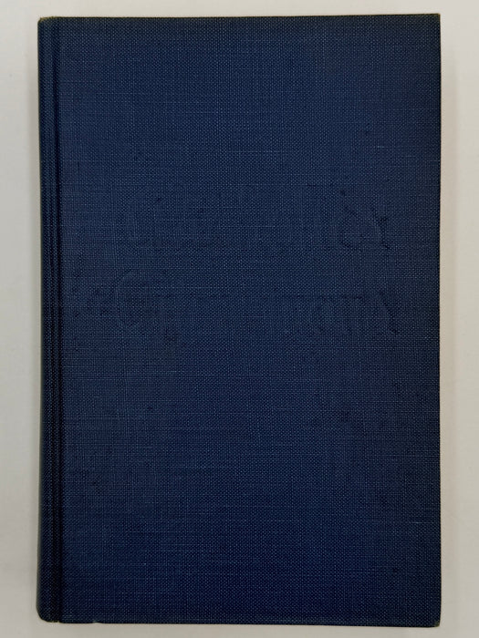 Alcoholics Anonymous Second Edition 15th Printing from 1973 - ODJ