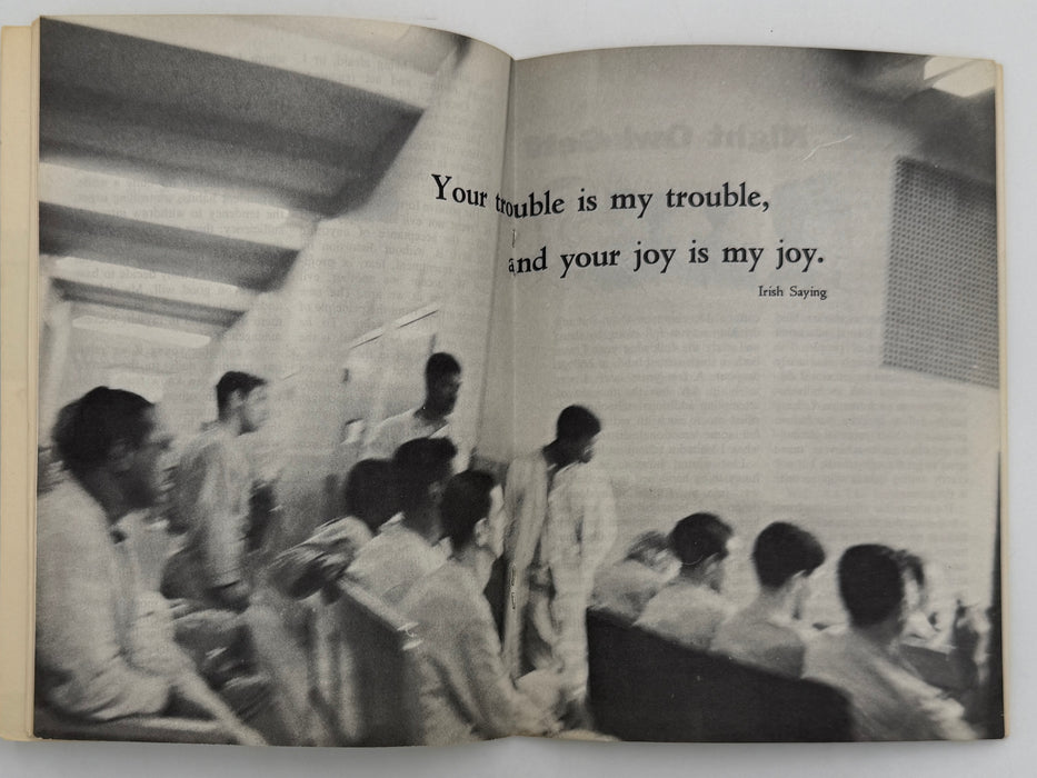 AA Grapevine from March 1968 - Winds of Change