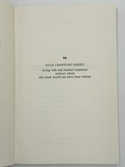He Touched Me: Conversion Stories of Norman Vincent Peale, Bruce Larson, Ernest Gordon, Bill Wilson & Others