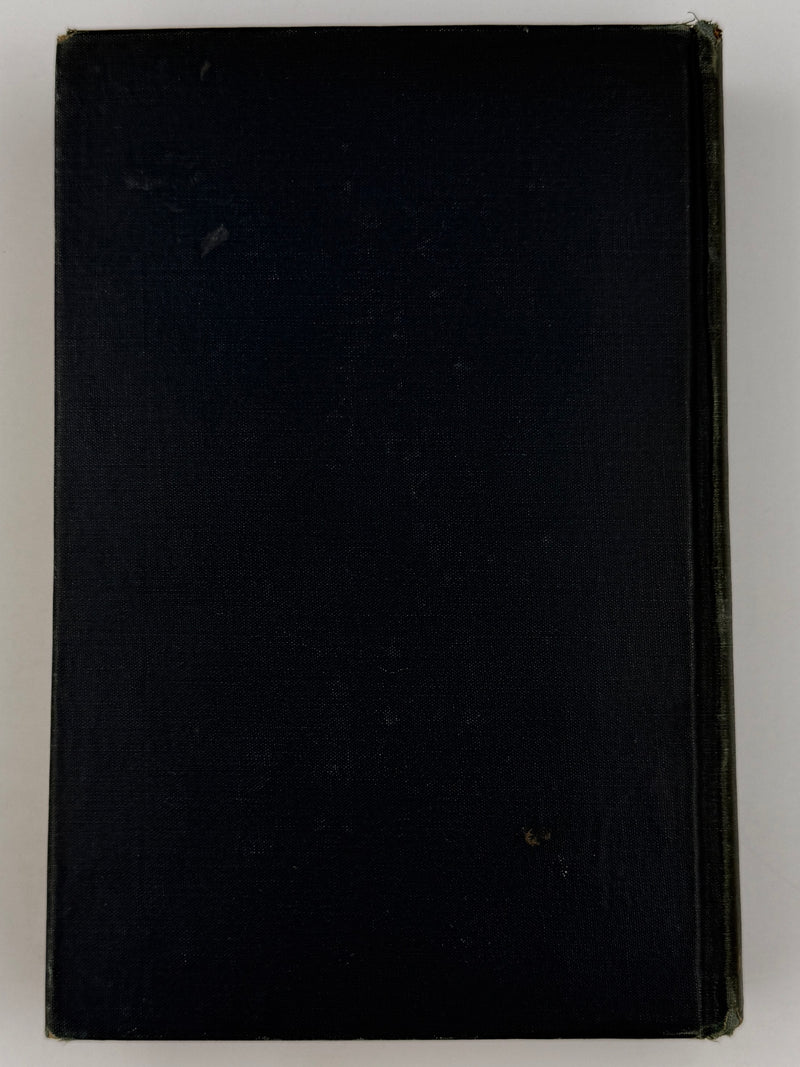Alcoholics Anonymous First Edition — 7th Printing, January 1945 | Exceptionally Rare Wartime Big Book