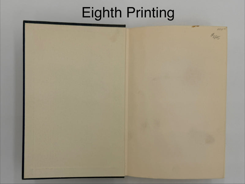 Complete Second Edition Big Book Set - 18 Volumes (1955-1974)