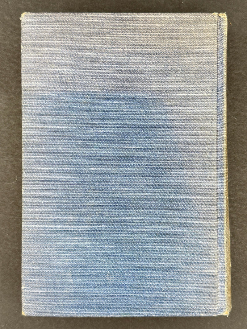 Alcoholics Anonymous Second Edition — First Printing (1955) | Reproduction Dust Jacket