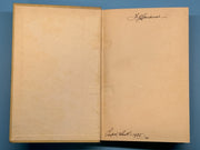 Their Religion by A.J. Russell - First Printing from 1934 Recovery Collectibles