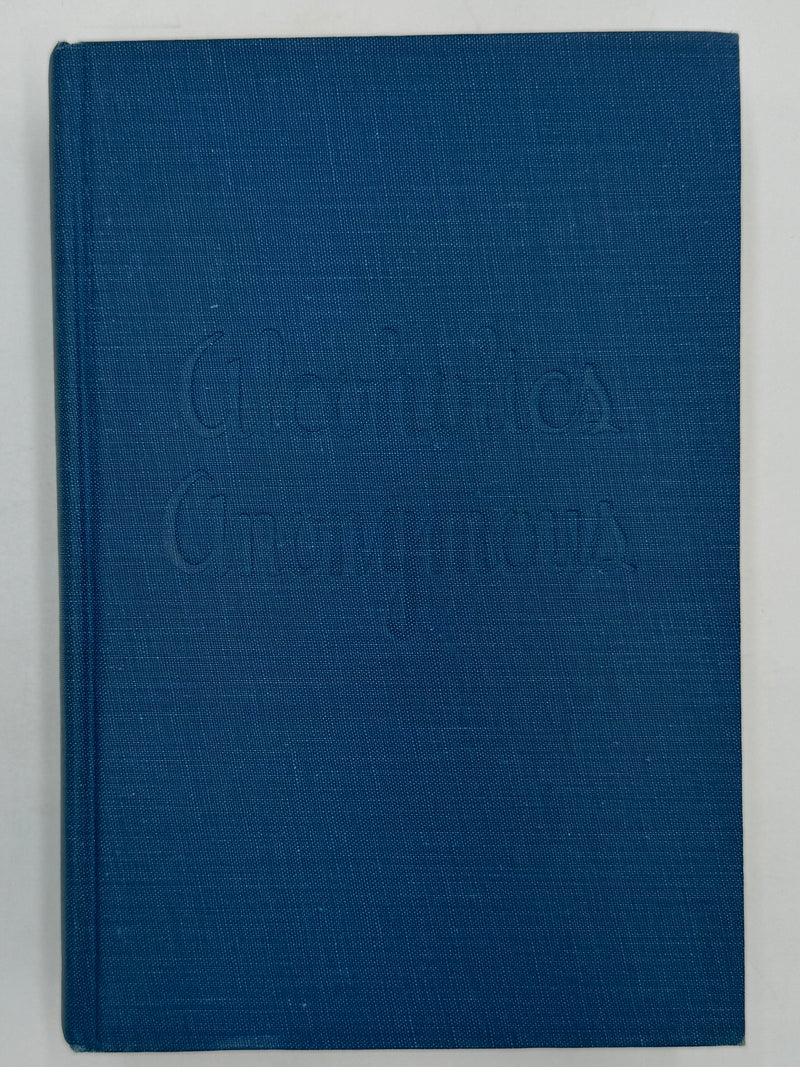 Alcoholics Anonymous Second Edition 6th Printing from 1963 - ODJ
