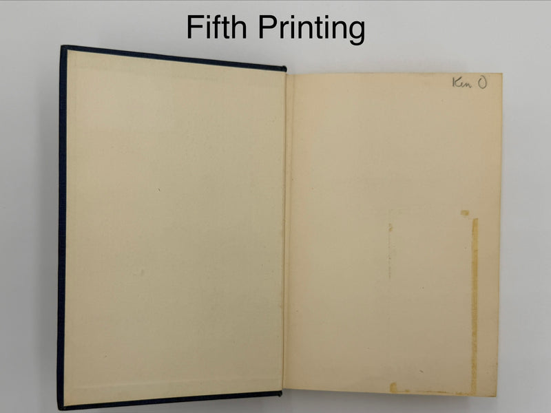 Complete Second Edition Big Book Set - 18 Volumes (1955-1974)